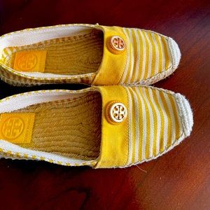 Tory Burch loafers